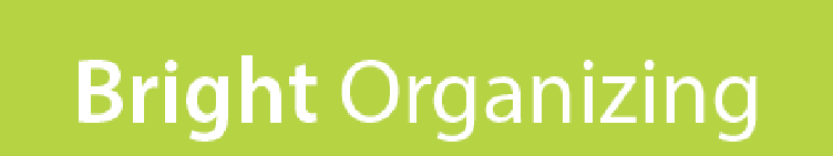 Bright Organizing